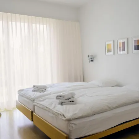 Holiday home Casa Carina By Interhome