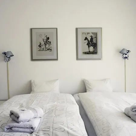 Casa Carina By Interhome