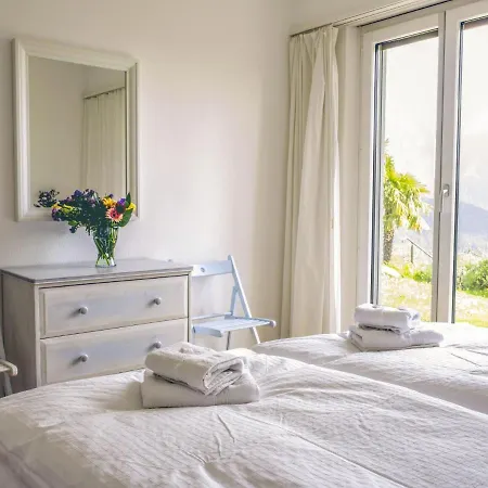 Holiday home Casa Carina By Interhome *