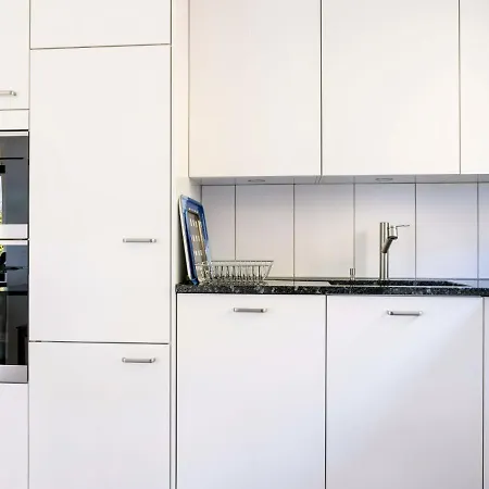 Casa Carina By Interhome Lugano