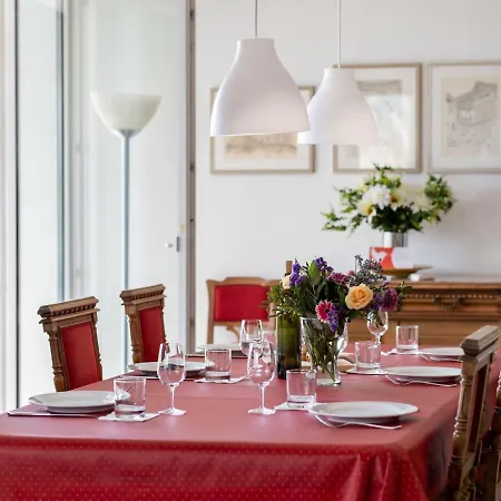 Casa Carina By Interhome * Lugano