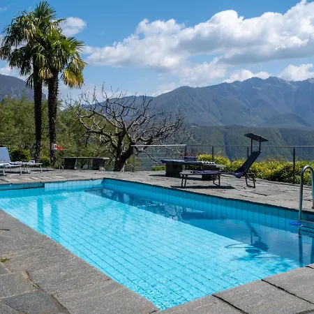Holiday home Casa Carina By Interhome *
