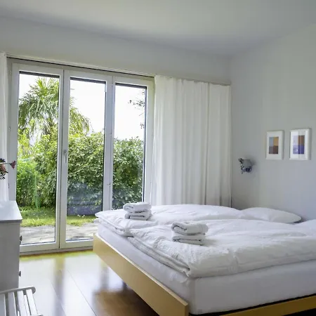 Casa Carina By Interhome * לוגאנו