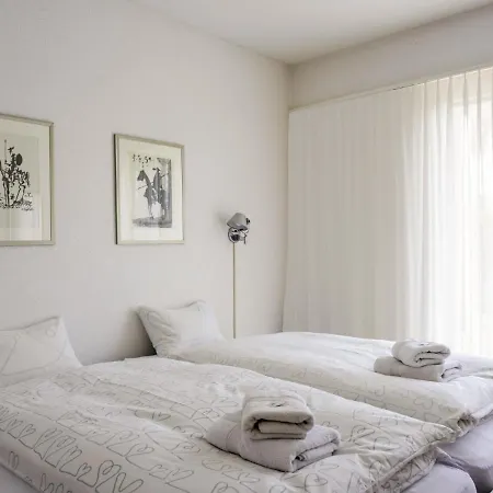 Casa Carina By Interhome לוגאנו