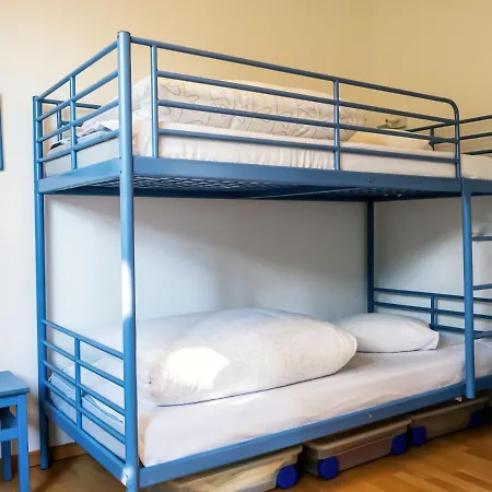 Casa Carina By Interhome לוגאנו